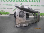 Recambio de palanca cambio para peugeot partner kombi 1.6 hdi fap cat (9hz / dv6ted4) referencia OEM IAM 96833489  