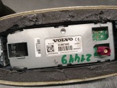 Recambio de antena para volvo v40 hatchback (525) d3 referencia OEM IAM 31667592 