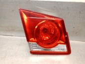 Recambio de piloto trasero izquierdo para chevrolet cruze (j300) 1.6 referencia OEM IAM 95130772 95130772 