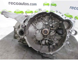 Recambio de caja cambios para volvo s70 berlina 2.5 20v cat referencia OEM IAM M56  