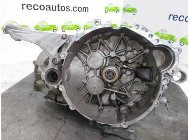 Recambio de caja cambios para volvo s70 berlina 2.5 20v cat referencia OEM IAM M56  