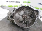 Recambio de caja cambios para volvo s70 berlina 2.5 20v cat referencia OEM IAM M56 