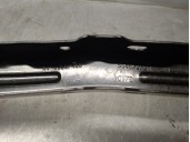 Recambio de barra estabilizadora trasera para smart fortwo coupe 0.9 turbo cat referencia OEM IAM A4533507100 