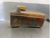 Replacement expansion tank for Ford Fiesta III (GFJ) 1.3 CAT OEM IAM reference 89FB8K218AE 89FB8K218AE 