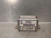 Recambio de modulo electronico para audi a2 (8z0) 1.4 tdi referencia OEM IAM 8Z0907637B  10098004742 ATE