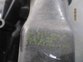 Recambio de palanca cambio para peugeot partner kombi 1.6 hdi fap cat (9hz / dv6ted4) referencia OEM IAM 96833489  