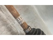 Recambio de transmision delantera derecha para citroën c1 1.0 cat (384f) referencia OEM IAM 434100H010  