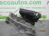 Recambio de palanca cambio para peugeot partner kombi 1.6 hdi fap cat (9hz / dv6ted4) referencia OEM IAM 96833489  