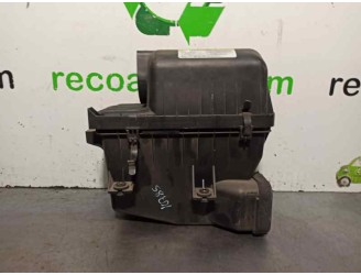 Recambio de carcasa filtro de aire para kia carnival 2.9 crdi cat referencia OEM IAM 281104D400  