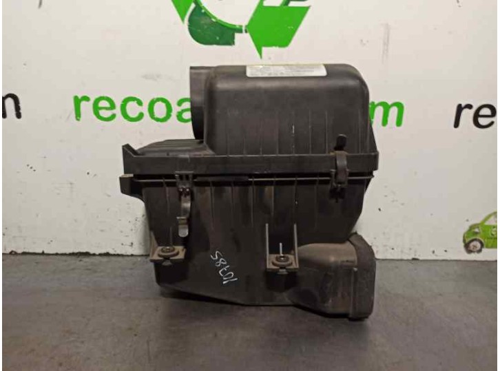 Recambio de carcasa filtro de aire para kia carnival 2.9 crdi cat referencia OEM IAM 281104D400 