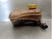 Replacement expansion tank for Ford Fiesta III (GFJ) 1.3 CAT OEM IAM reference 89FB8K218AE 89FB8K218AE 