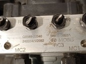 Recambio de abs para hyundai bayon (bc3) 1.0 t-gdi referencia OEM IAM 58910Q0255 