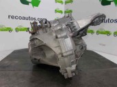 Recambio de caja cambios para volvo s70 berlina 2.5 20v cat referencia OEM IAM M56 