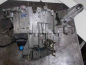 Recambio de caja cambios para volvo s70 berlina 2.5 20v cat referencia OEM IAM M56 