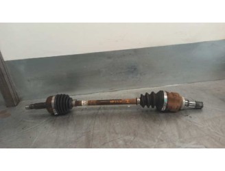 Recambio de transmision delantera izquierda para citroën c1 1.0 cat (384f) referencia OEM IAM 434200H010  