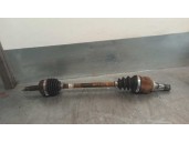 Recambio de transmision delantera izquierda para citroën c1 1.0 cat (384f) referencia OEM IAM 434200H010  