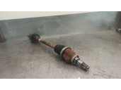 Recambio de transmision delantera izquierda para citroën c1 1.0 cat (384f) referencia OEM IAM 434200H010  