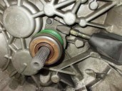 Recambio de caja cambios para volvo s70 berlina 2.5 20v cat referencia OEM IAM M56  