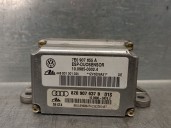Recambio de modulo electronico para audi a2 (8z0) 1.4 tdi referencia OEM IAM 8Z0907637B  10098004742 ATE