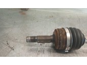 Recambio de transmision delantera izquierda para citroën c1 1.0 cat (384f) referencia OEM IAM 434200H010  