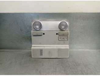Recambio de luz interior para volkswagen tiguan (5n2) 2.0 tdi referencia OEM IAM 5F0947105 1K0947133H 