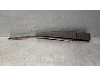 Recambio de brazo limpia trasero para bmw x3 (g01, f97, g08) xdrive 20 d mild-hybrid referencia OEM IAM 61627407274 61627407274 