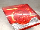Recambio de piloto trasero izquierdo para chevrolet cruze (j300) 1.6 referencia OEM IAM 95130772 95130772 