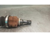 Recambio de transmision delantera izquierda para citroën c1 1.0 cat (384f) referencia OEM IAM 434200H010  
