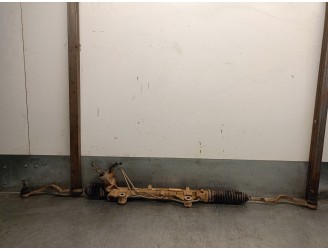 Recambio de cremallera direccion para dacia sandero ii 0.9 tce cat referencia OEM IAM 490016602R  