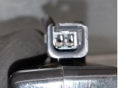 Recambio de bateria para opel karl 1.0 12v referencia OEM IAM 23117460 CRAACFJ5BL PANASONIC