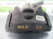 Recambio de pinza freno delantera izquierda para peugeot partner kombi 1.6 hdi fap cat (9hz / dv6ted4) referencia OEM IAM 968235