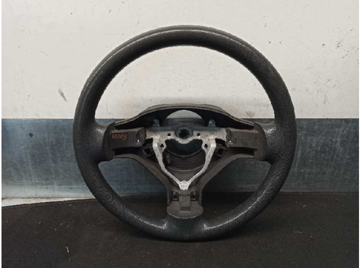 Recambio de volante para citroën c1 1.0 cat (384f) referencia OEM IAM 4109GN 