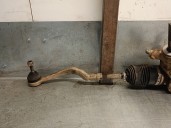 Recambio de cremallera direccion para dacia sandero ii 0.9 tce cat referencia OEM IAM 490016602R  