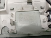 Recambio de luz interior para volkswagen tiguan (5n2) 2.0 tdi referencia OEM IAM 5F0947105 1K0947133H 