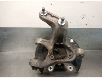 Recambio de mangueta trasera derecha para hyundai ioniq (ae) 1.6 gdi hybrid referencia OEM IAM 52720G2000 52720G2000 