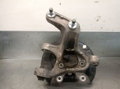 Recambio de mangueta trasera derecha para hyundai ioniq (ae) 1.6 gdi hybrid referencia OEM IAM 52720G2000 52720G2000 