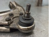 Recambio de brazo suspension superior delantero derecho para mercedes-benz clase e (w211) berlina 2.2 cdi cat referencia OEM IAM