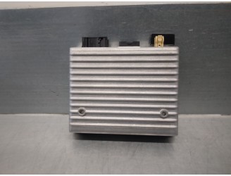 Recambio de modulo electronico para opel astra j gti sedan referencia OEM IAM 13353284  