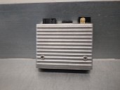 Recambio de modulo electronico para opel astra j gti sedan referencia OEM IAM 13353284  