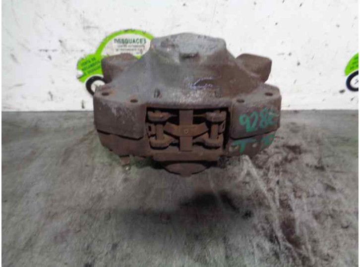 Replacement right rear brake caliper for Volvo S70 sedan 2.5 20V CAT OEM IAM reference 