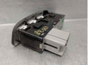 Recambio de botones salpicadero para opel karl 1.0 12v referencia OEM IAM 95375477 