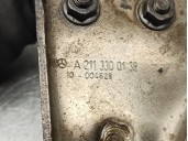 Recambio de brazo suspension superior delantero derecho para mercedes-benz clase e (w211) berlina 2.2 cdi cat referencia OEM IAM