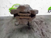 Replacement right rear brake caliper for Volvo S70 sedan 2.5 20V CAT OEM IAM reference 