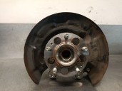 Recambio de mangueta trasera derecha para hyundai ioniq (ae) 1.6 gdi hybrid referencia OEM IAM 52720G2000 52720G2000 