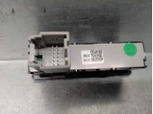 Recambio de botones salpicadero para opel karl 1.0 12v referencia OEM IAM 95375477 