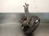 Recambio de mangueta trasera derecha para hyundai ioniq (ae) 1.6 gdi hybrid referencia OEM IAM 52720G2000 52720G2000 