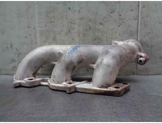 Recambio de colector escape para mercedes-benz clase e (w124) berlina e 260 (124.026) referencia OEM IAM R1031422002  