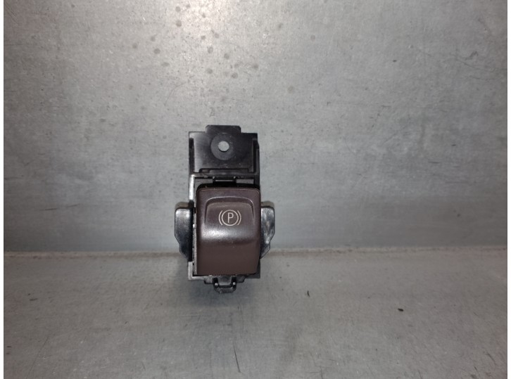Recambio de palanca freno de mano para opel insignia a (g09) 2.0 cdti 4x4 (68) referencia OEM IAM 13271124 BOTON 
