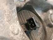 Recambio de mangueta trasera derecha para hyundai ioniq (ae) 1.6 gdi hybrid referencia OEM IAM 52720G2000 52720G2000 