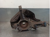 Recambio de mangueta delantera izquierda para peugeot 807 2.0 16v hdi fap referencia OEM IAM 364667  